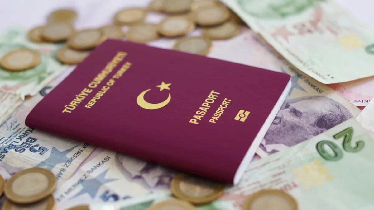 Benefits of Turkish citizenship